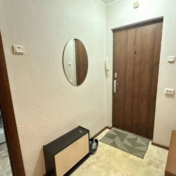 Сдается 1-комнатная квартира, 38,3 м²