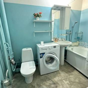 Сдается 1-комнатная квартира, 38,3 м²