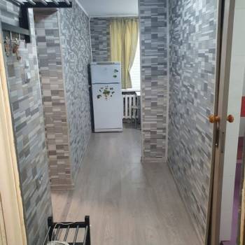 Продается 1-комнатная квартира, 30,5 м²