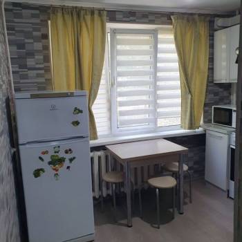 Продается 1-комнатная квартира, 30,5 м²