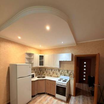 Сдается 2-х комнатная квартира, 36,3 м²