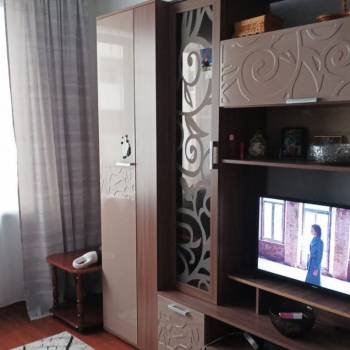 Продается 1-комнатная квартира, 35 м²