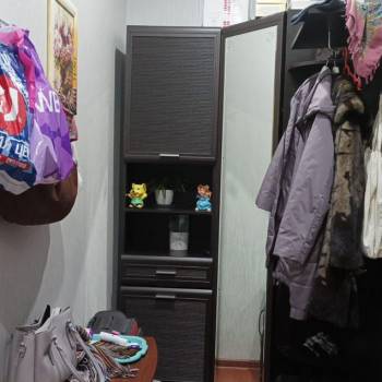 Продается 1-комнатная квартира, 35 м²