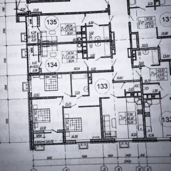 Продается 3-х комнатная квартира, 89,1 м²