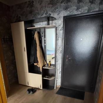 Сдается 1-комнатная квартира, 46 м²