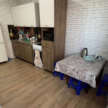 Сдается 1-комнатная квартира, 46 м²