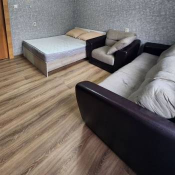 Сдается 1-комнатная квартира, 34,7 м²