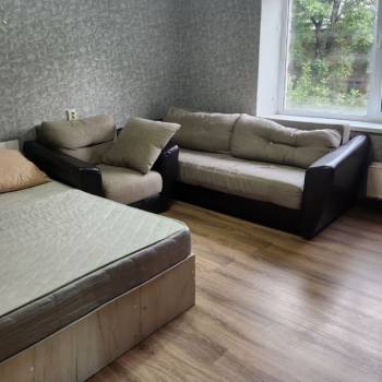 Сдается 1-комнатная квартира, 34,7 м²