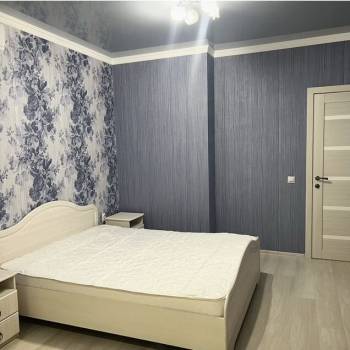 Сдается 2-х комнатная квартира, 55 м²