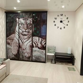 Продается 1-комнатная квартира, 40,9 м²