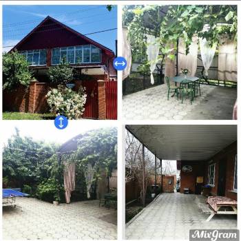 Сдается Дом, 250 м²