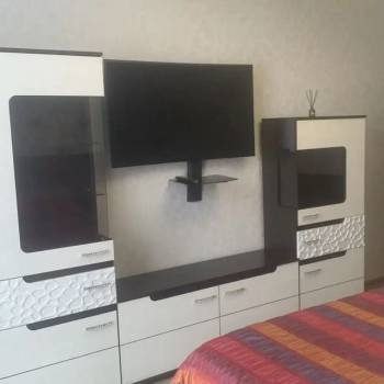 Продается 1-комнатная квартира, 50 м²