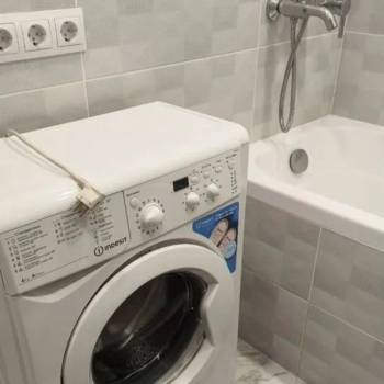 Сдается 1-комнатная квартира, 25 м²