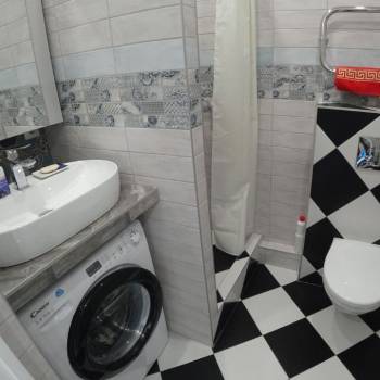 Сдается 1-комнатная квартира, 25 м²