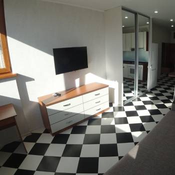 Сдается 1-комнатная квартира, 25 м²