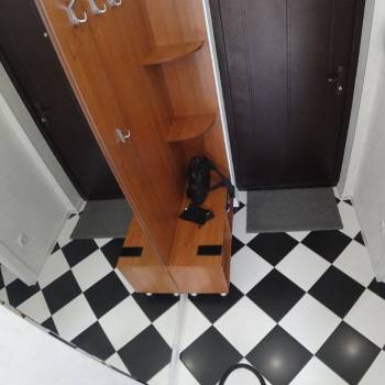 Сдается 1-комнатная квартира, 25 м²