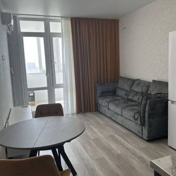 Сдается 1-комнатная квартира, 28 м²