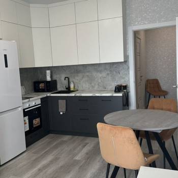Сдается 1-комнатная квартира, 28 м²