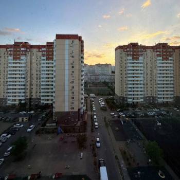 Сдается 1-комнатная квартира, 40 м²