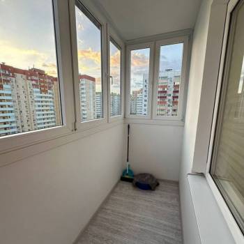 Сдается 1-комнатная квартира, 40 м²