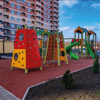 Сдается 1-комнатная квартира, 34 м²