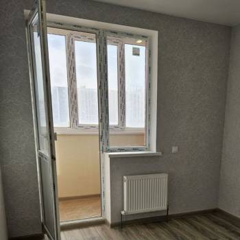 Продается 1-комнатная квартира, 30,3 м²