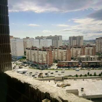 Продается 1-комнатная квартира, 35,3 м²