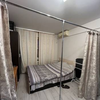 Продается 1-комнатная квартира, 31 м²