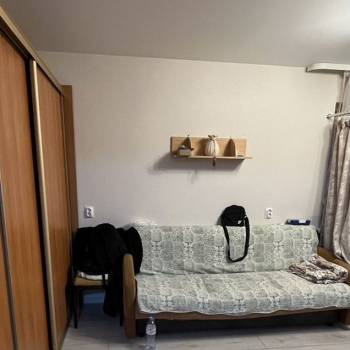 Продается 1-комнатная квартира, 31 м²