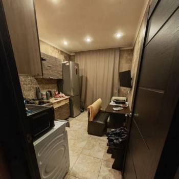 Продается 1-комнатная квартира, 32,9 м²