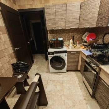 Продается 1-комнатная квартира, 32,9 м²