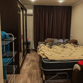 Продается 1-комнатная квартира, 32,9 м²