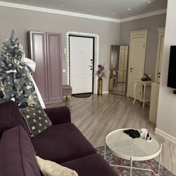 Продается 2-х комнатная квартира, 59,5 м²