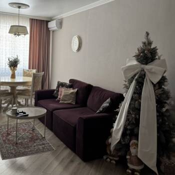 Продается 2-х комнатная квартира, 59,5 м²