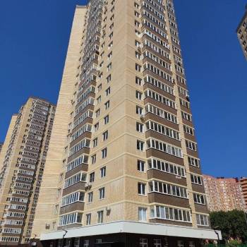Сдается 2-х комнатная квартира, 70 м²