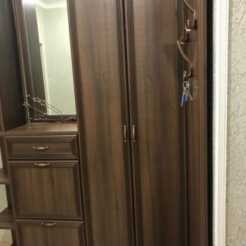 Сдается 1-комнатная квартира, 38 м²