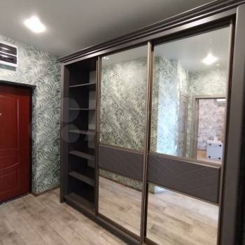 Сдается 2-х комнатная квартира, 44,3 м²