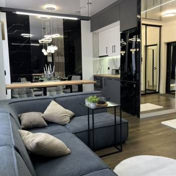 Сдается 1-комнатная квартира, 36,2 м²