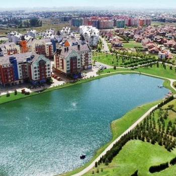 Сдается 1-комнатная квартира, 36,2 м²