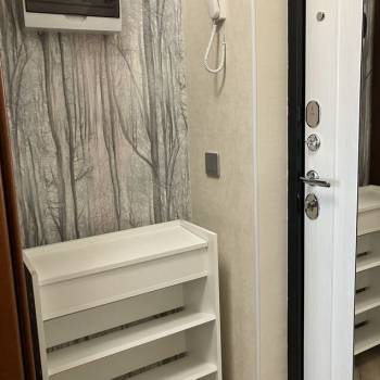 Сдается 1-комнатная квартира, 29,9 м²