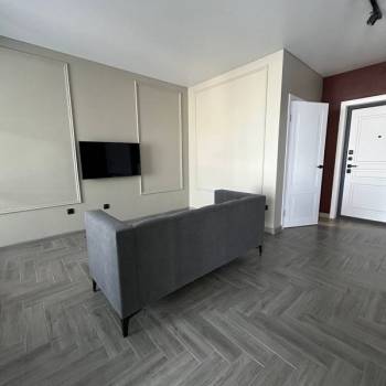 Продается 1-комнатная квартира, 41 м²