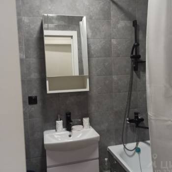 Сдается 1-комнатная квартира, 37,5 м²