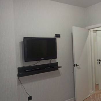 Сдается 1-комнатная квартира, 37,5 м²