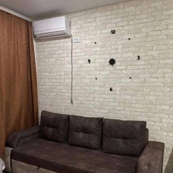 Сдается 1-комнатная квартира, 20 м²