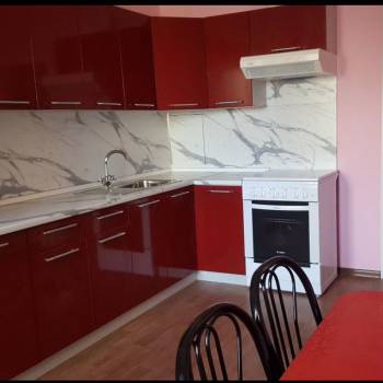 Сдается 1-комнатная квартира, 47 м²