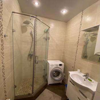 Сдается 2-х комнатная квартира, 60 м²