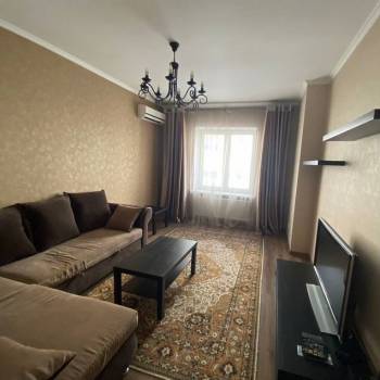 Сдается 2-х комнатная квартира, 60 м²