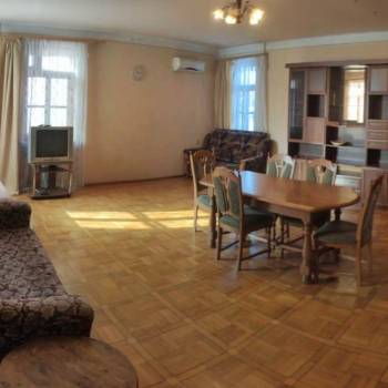 Сдается Многокомнатная квартира, 98 м²