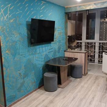 Продается 1-комнатная квартира, 47 м²