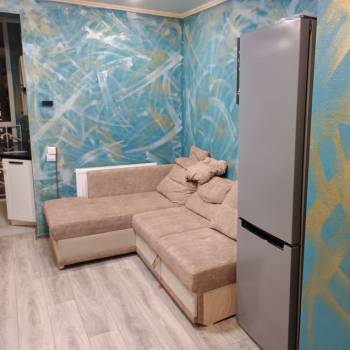 Продается 1-комнатная квартира, 47 м²